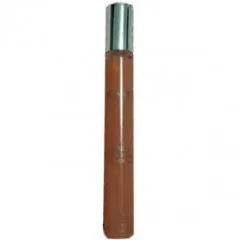 Zara Vanilla for a Sunday Ice-Cream perfume bottle