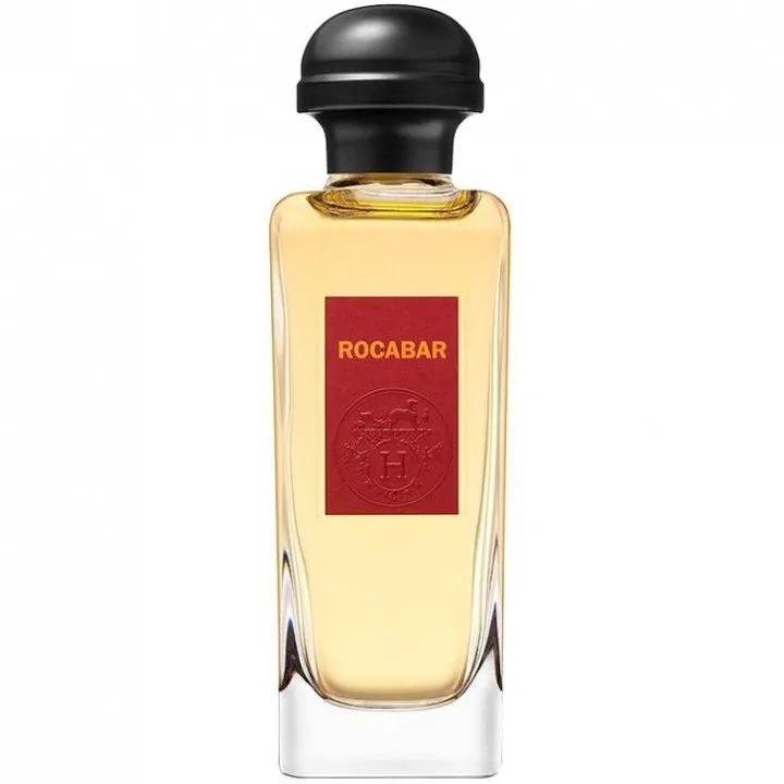 Hermès Rocabar (Eau de Toilette) perfume bottle