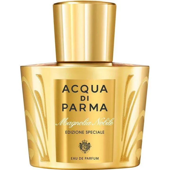 Acqua di Parma Magnolia Nobile Edizione Speciale 2015 parfüm şişesi