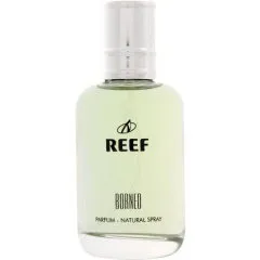 Reef Borneo parfüm şişesi