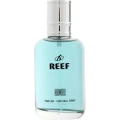 Reef Hawaii parfüm şişesi