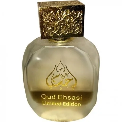 Otoori Oud Ehsasi parfüm şişesi