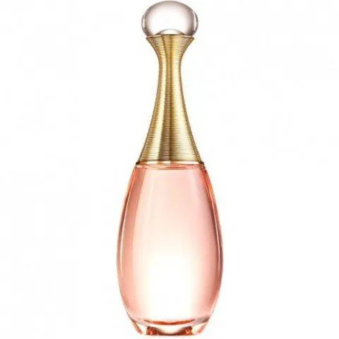 Dior J'adore (Eau de Toilette) (2016) parfüm şişesi