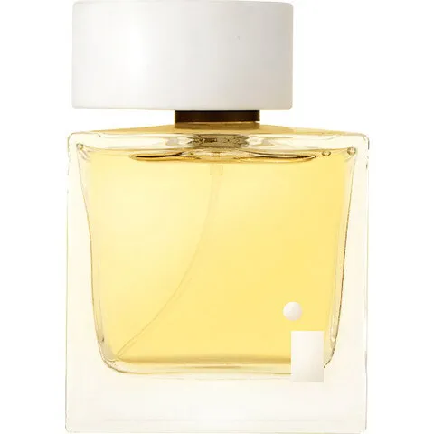 Illuminum White On White parfüm şişesi