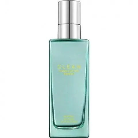 Clean Warm Cotton Breeze perfume bottle