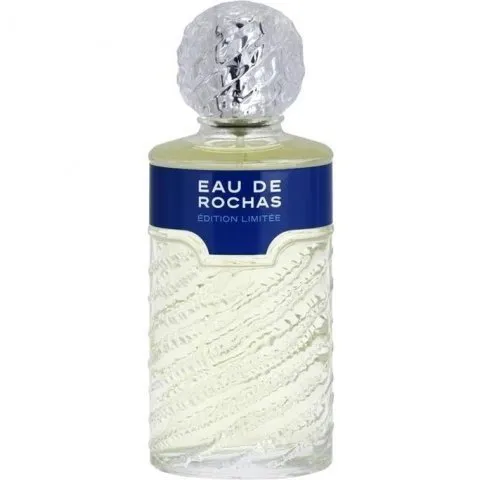 Rochas Eau de Rochas Limited Edition parfüm şişesi