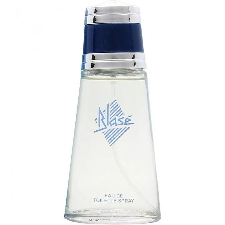 Max Factor Blasé (Eau de Toilette) perfume bottle
