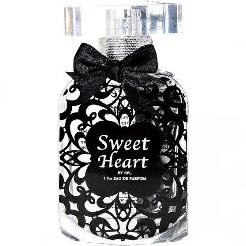 SFL - Styles for Less Sweet Heart parfüm şişesi