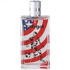 Parfums Café Cafégol - USA perfume bottle