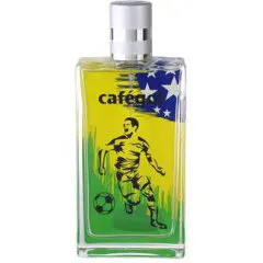 Parfums Café Cafégol - Brazil parfüm şişesi