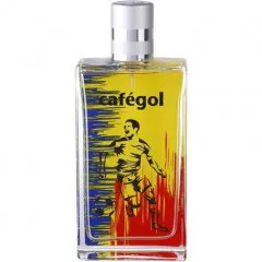 Parfums Café Cafégol - Colombia parfüm şişesi