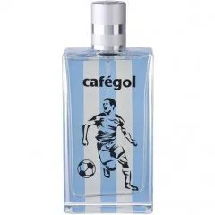 Parfums Café Cafégol - Argentina perfume bottle