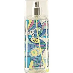 American Eagle Aerie - Live perfume bottle