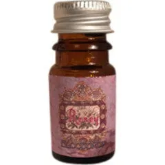 Astrid Perfume Rosey parfüm şişesi