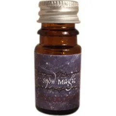 Astrid Perfume Snow Magic parfüm şişesi