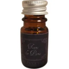 Astrid Perfume Tears for Paris parfüm şişesi