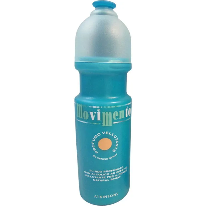 Atkinsons Movimento (Profumo Vellutante) parfüm şişesi