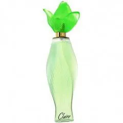 Lalique Claire (Eau de Fraîcheur) parfüm şişesi