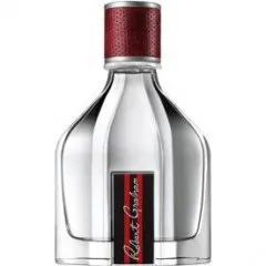 Robert Graham Courage perfume bottle