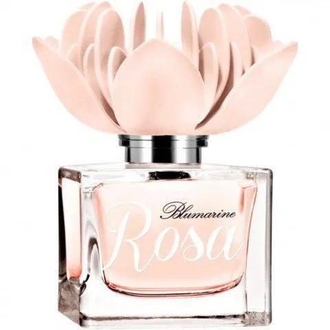 Blumarine Rosa parfüm şişesi