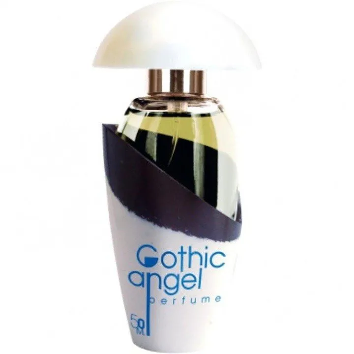 O'Driù Gothic Censored / Gothic Angel parfüm şişesi