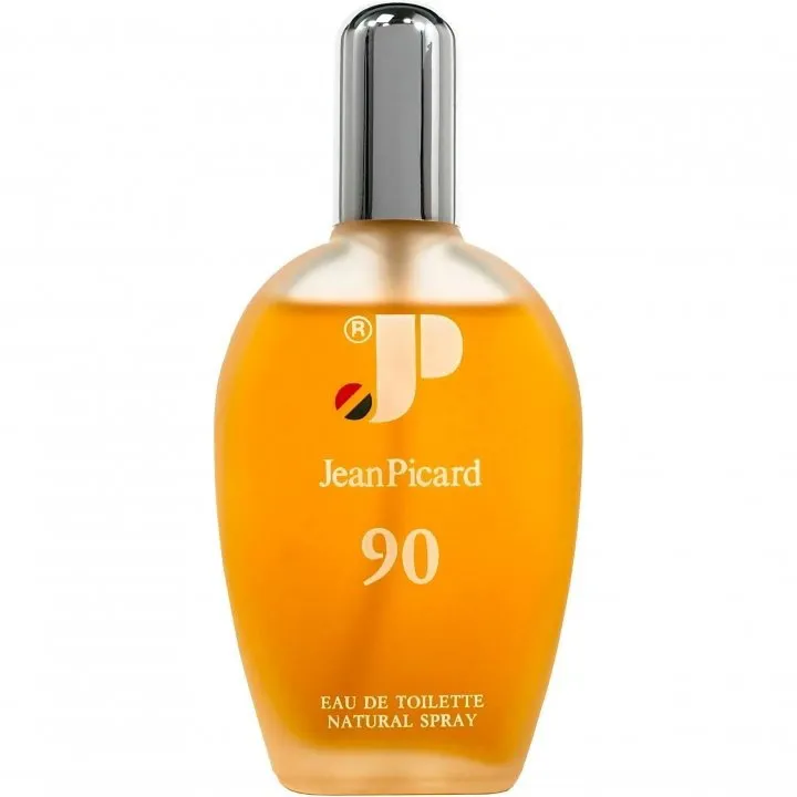 Jean Picard 90 perfume bottle