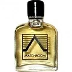 Goya Matchroom perfume bottle