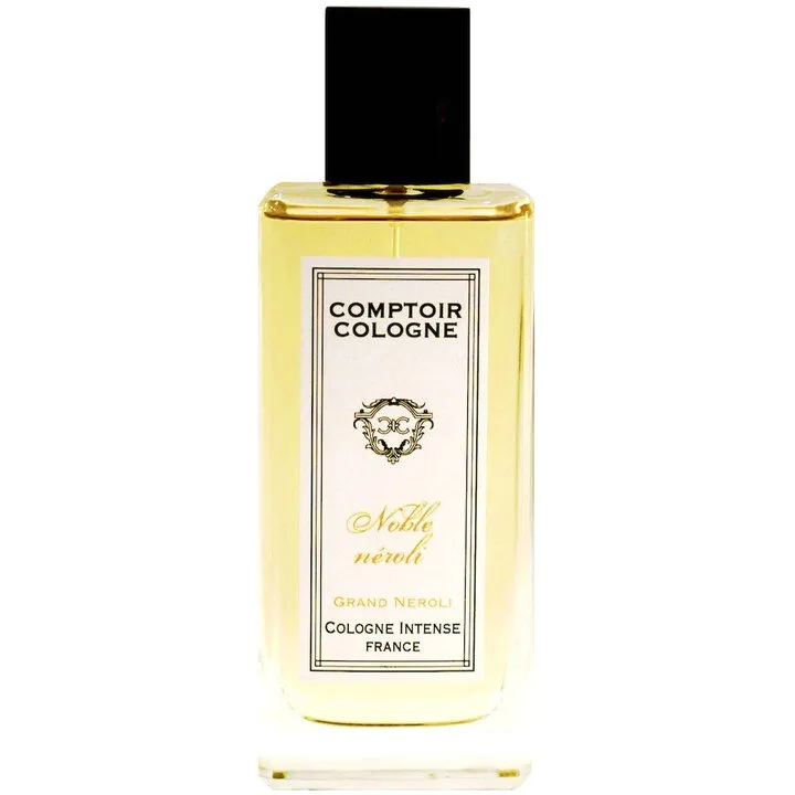 Comptoir Cologne Noble Néroli / Grand Neroli parfüm şişesi