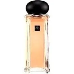 Jo Malone Golden Needle Tea perfume bottle