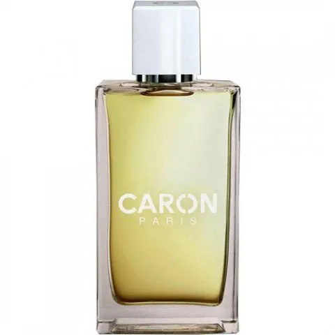 Caron L'Eau Réglisse / Eau de Réglisse parfüm şişesi