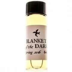 Sixteen92 Blanket of the Dark perfume bottle