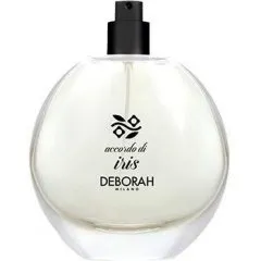 Deborah Accordo di Iris perfume bottle