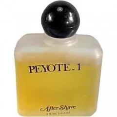 Southwestern Classic Collection Peyote 1 (After Shave) parfüm şişesi