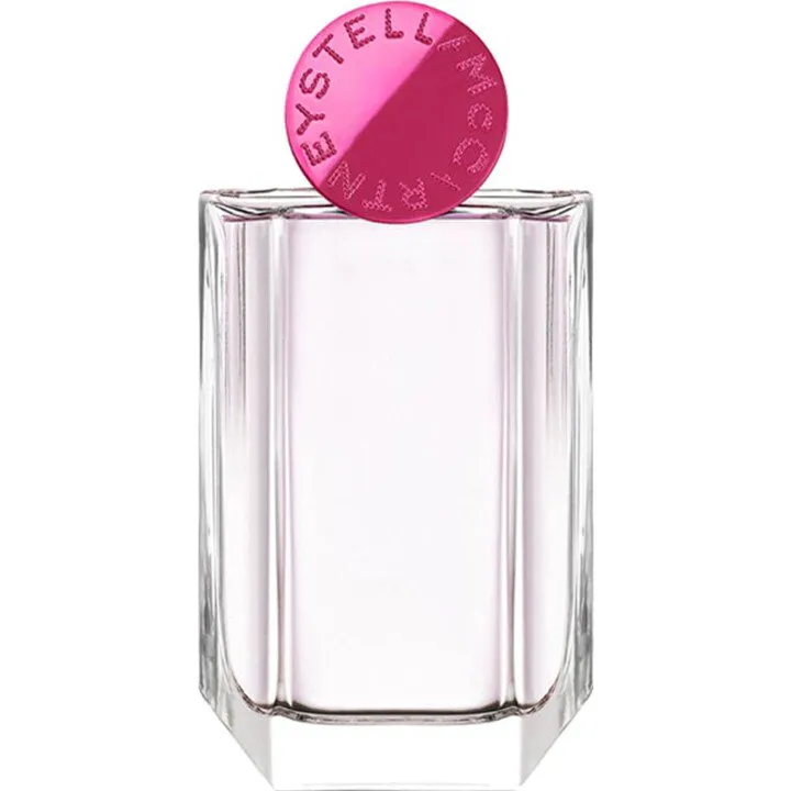 Stella McCartney Pop parfüm şişesi