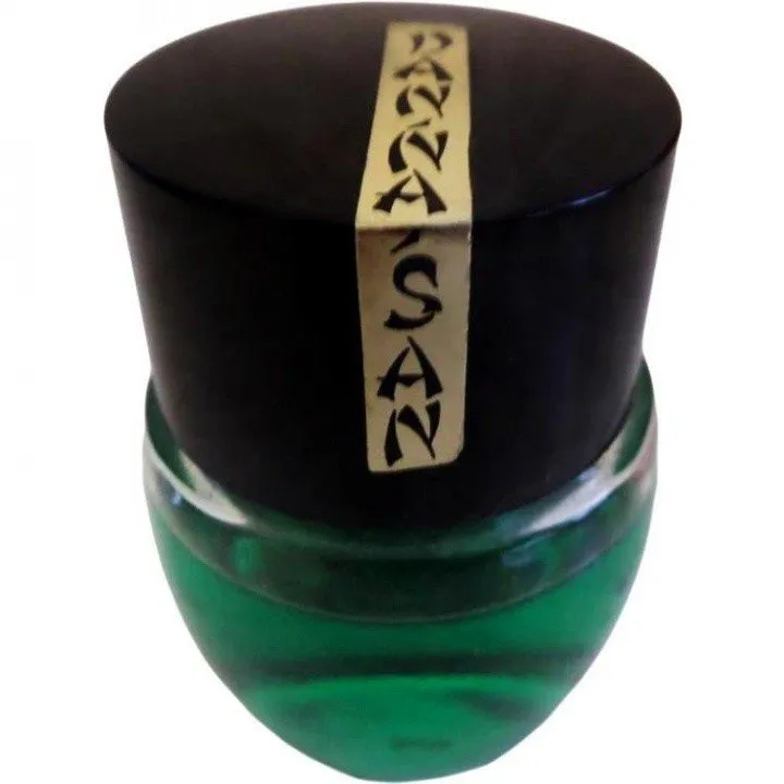House of Shibui Dan-na-san parfüm şişesi