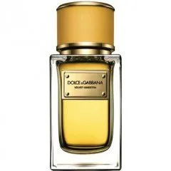 Dolce & Gabbana Velvet Ginestra perfume bottle