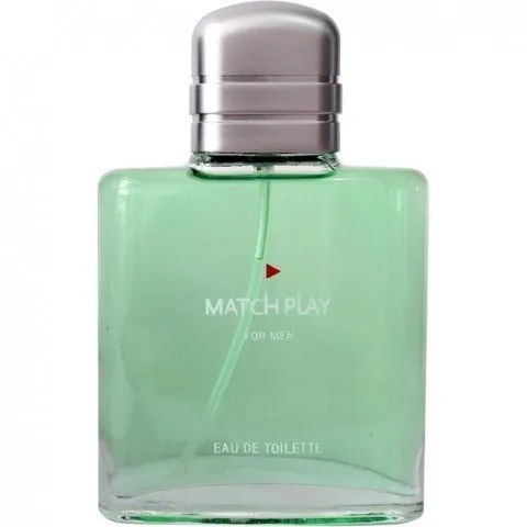 Match Play (Eau de Toilette) parfüm şişesi