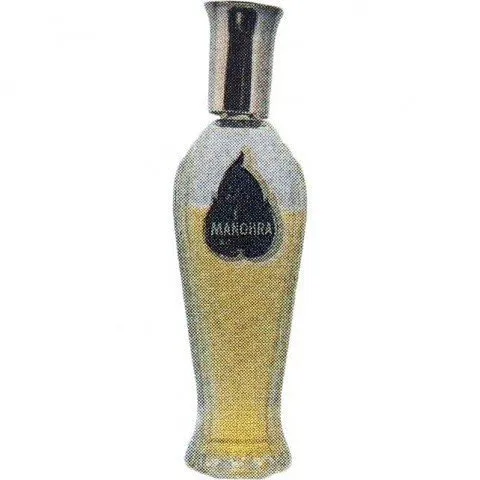 Manohra Bon Soir parfüm şişesi