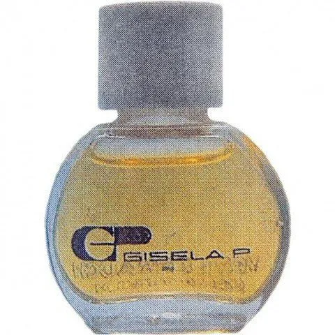 Gisela P. GP - Gisela P. parfüm şişesi