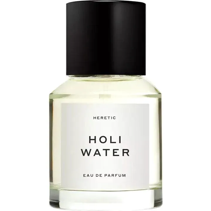 Heretic Holi Water parfüm şişesi