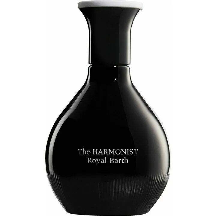 The Harmonist Royal Earth (Eau de Parfum) parfüm şişesi