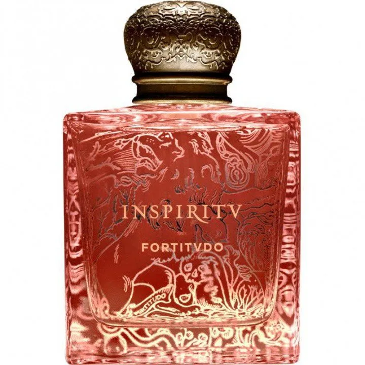 Inspiritu Fortitudo perfume bottle