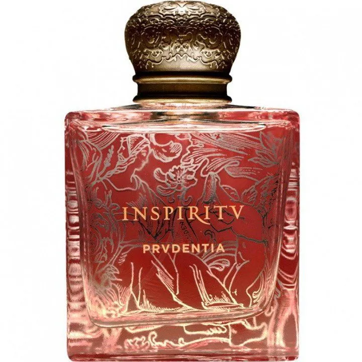 Inspiritu Prudentia perfume bottle