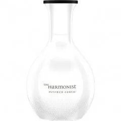 The Harmonist Desired Earth parfüm şişesi