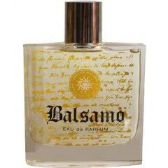 Compagnie Royale Balsamo parfüm şişesi