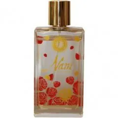 Compagnie Royale Nani parfüm şişesi