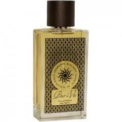 Compagnie Royale Pour La Vie parfüm şişesi