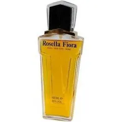 Rosella Fiora perfume bottle
