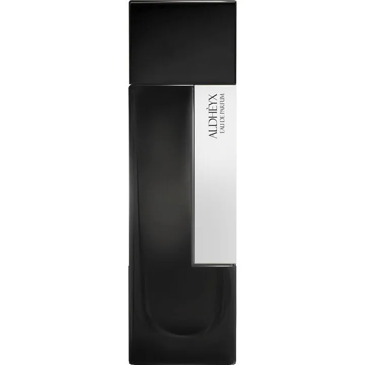 LM Parfums Aldhèyx parfüm şişesi