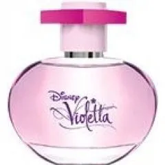 La Rive Disney - Violetta Dance parfüm şişesi
